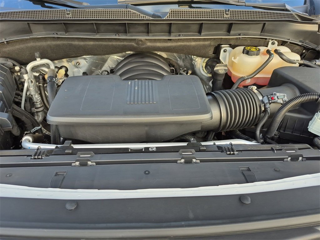 Used 2023 Chevrolet Tahoe High Country w/ Premium Package image 35