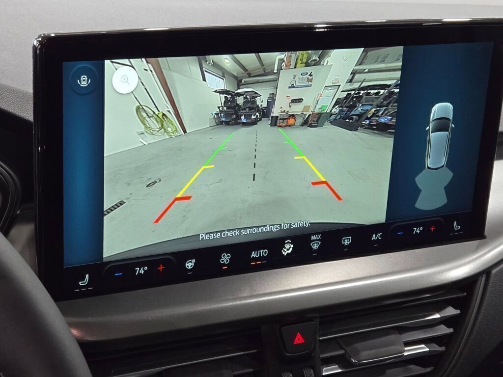 New 2025 Ford Escape Active w/ Tech Pack #1 image 28