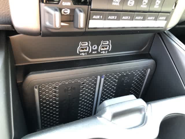 New 2026 RAM 3500 Big Horn AWD/4WD image 7