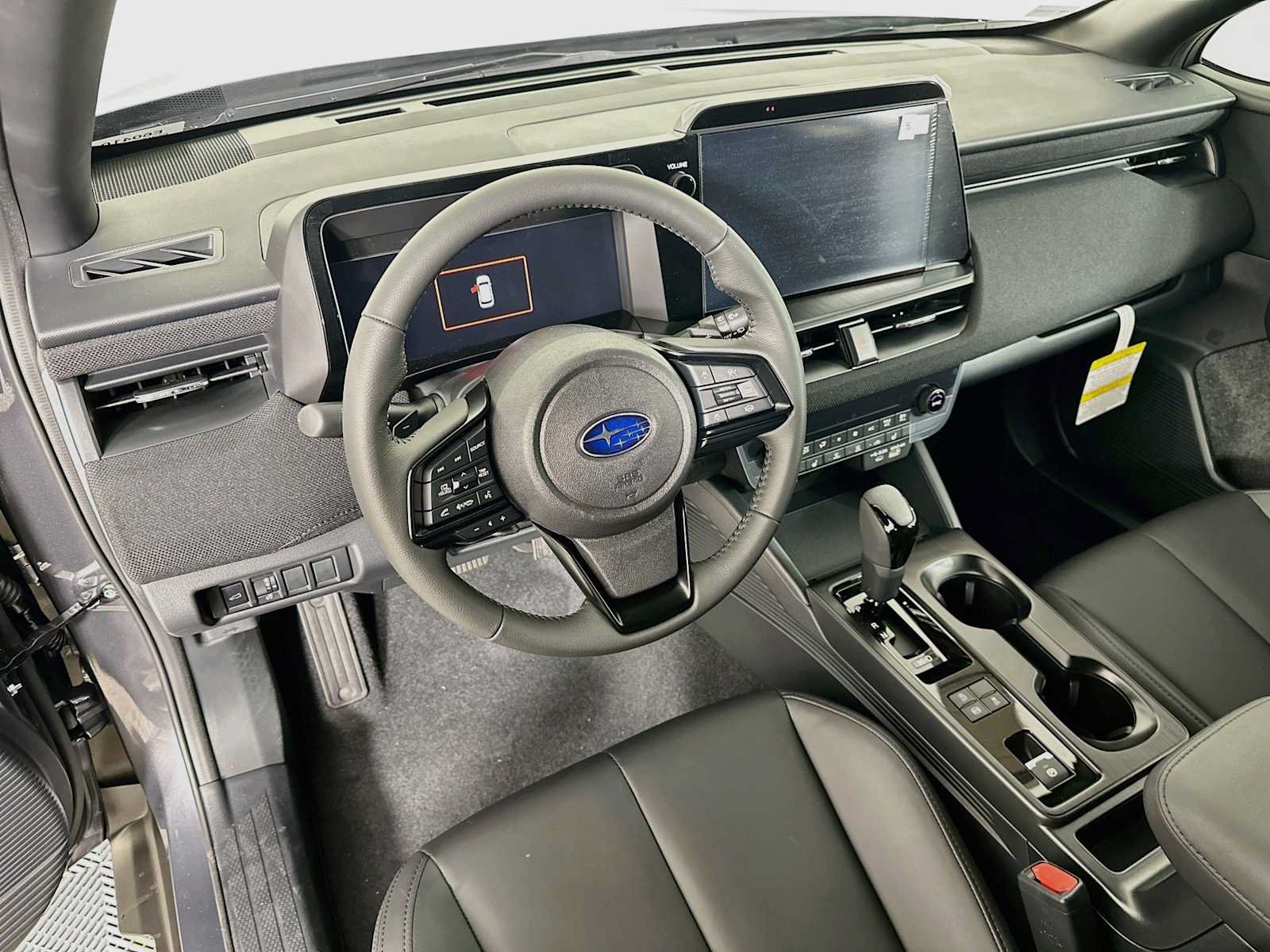 New 2026 Subaru Outback Premium w/ Convenience Package AWD/4WD image 9