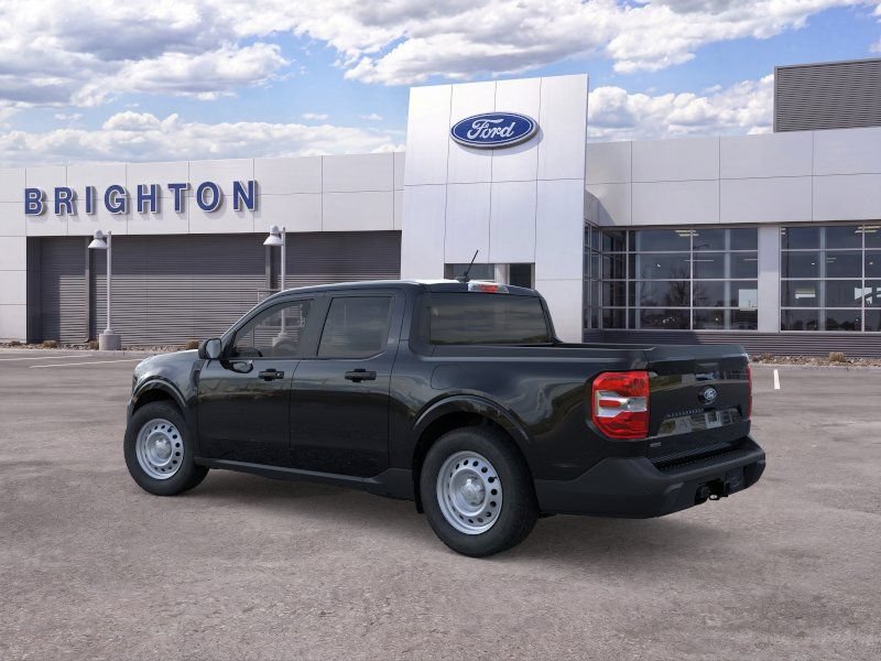 New 2026 Ford Maverick XL w/ Equipment Group 101A AWD/4WD image 4