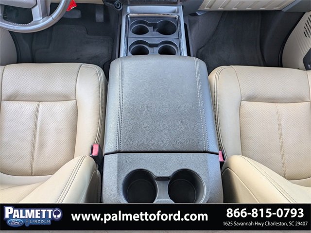 Used 2015 Ford F250 Lariat w/ Lariat Ultimate Package image 19