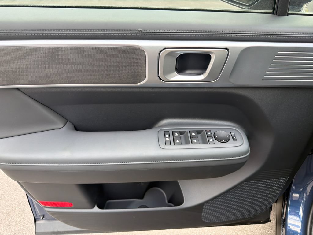 New 2026 Hyundai Santa Fe SEL FWD image 11