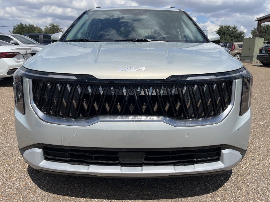 New 2026 Kia Carnival EX image 2