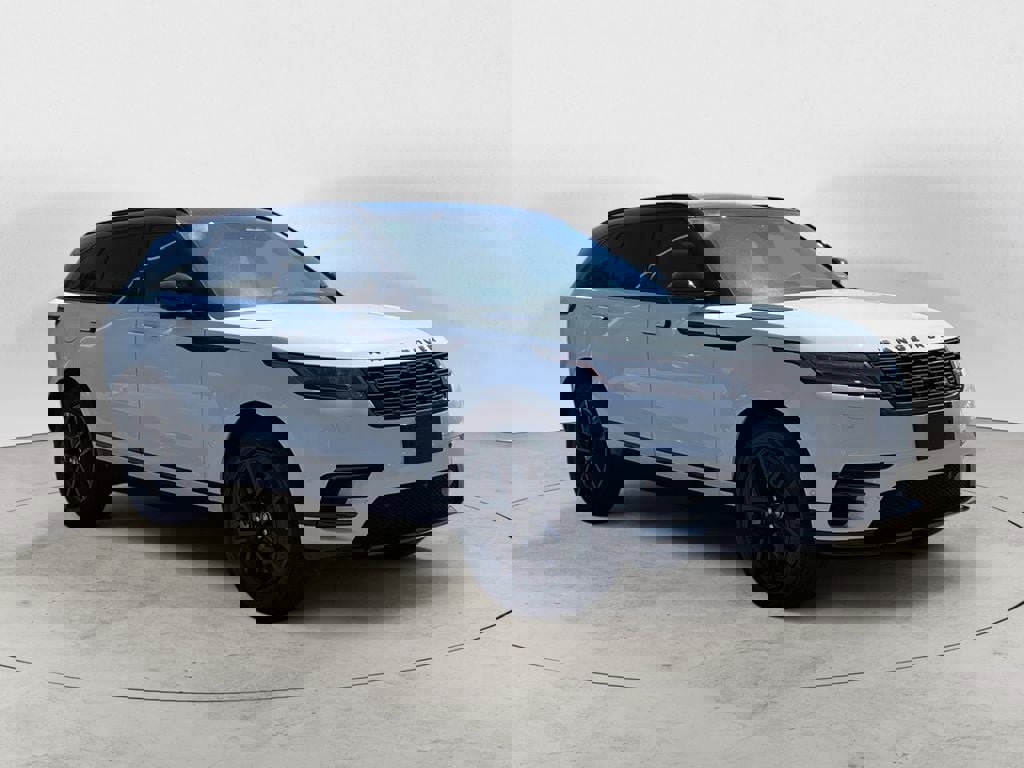 New 2026 Land Rover Range Rover Velar Dynamic SE image 7