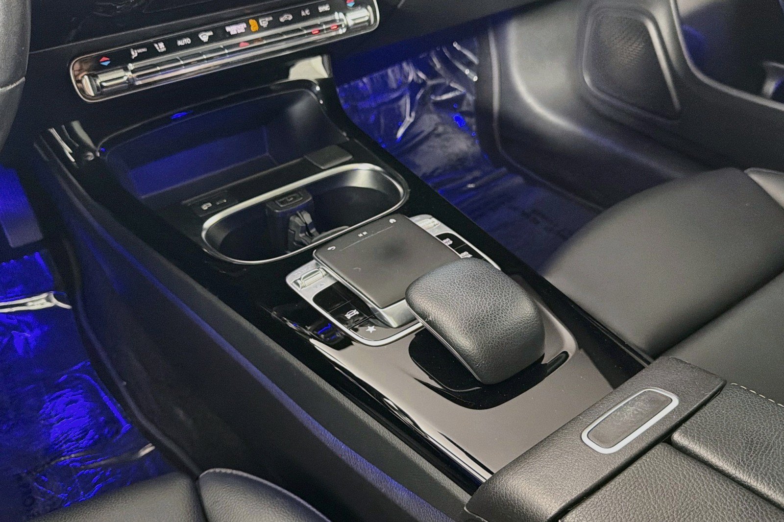 Certified 2020 Mercedes-Benz CLA 250 image 6