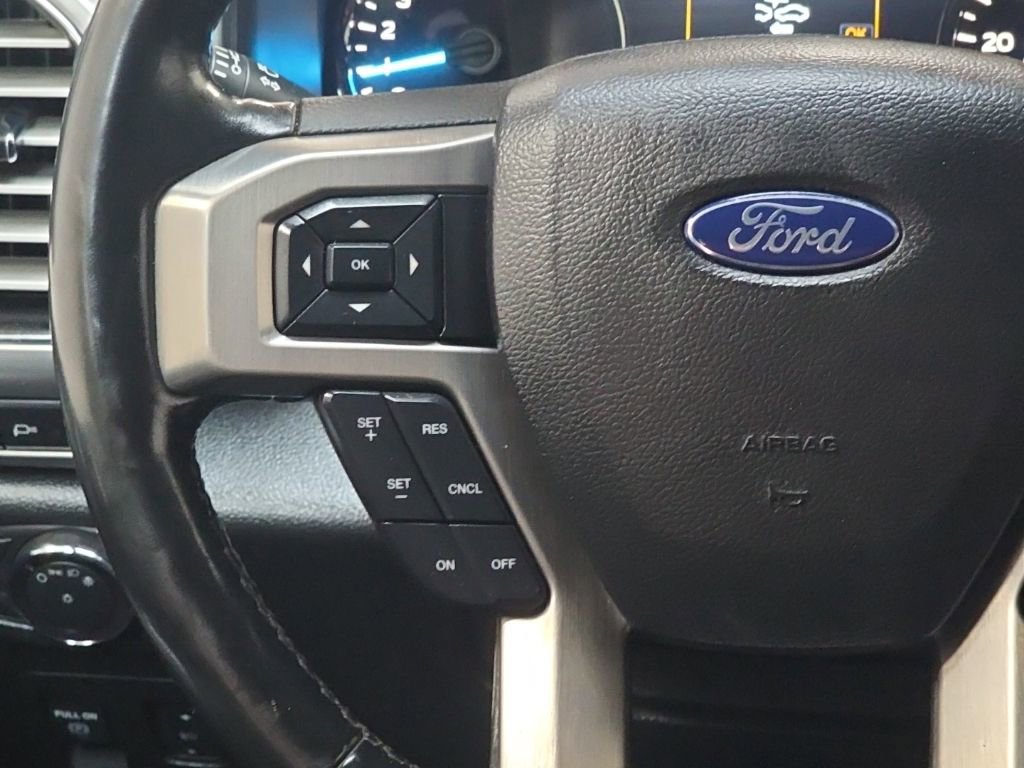 Used 2019 Ford F150 Platinum image 15