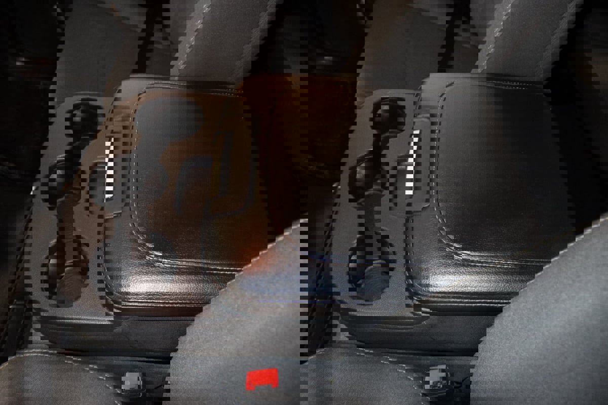 Used 2024 RAM 1500 Classic Warlock image 34