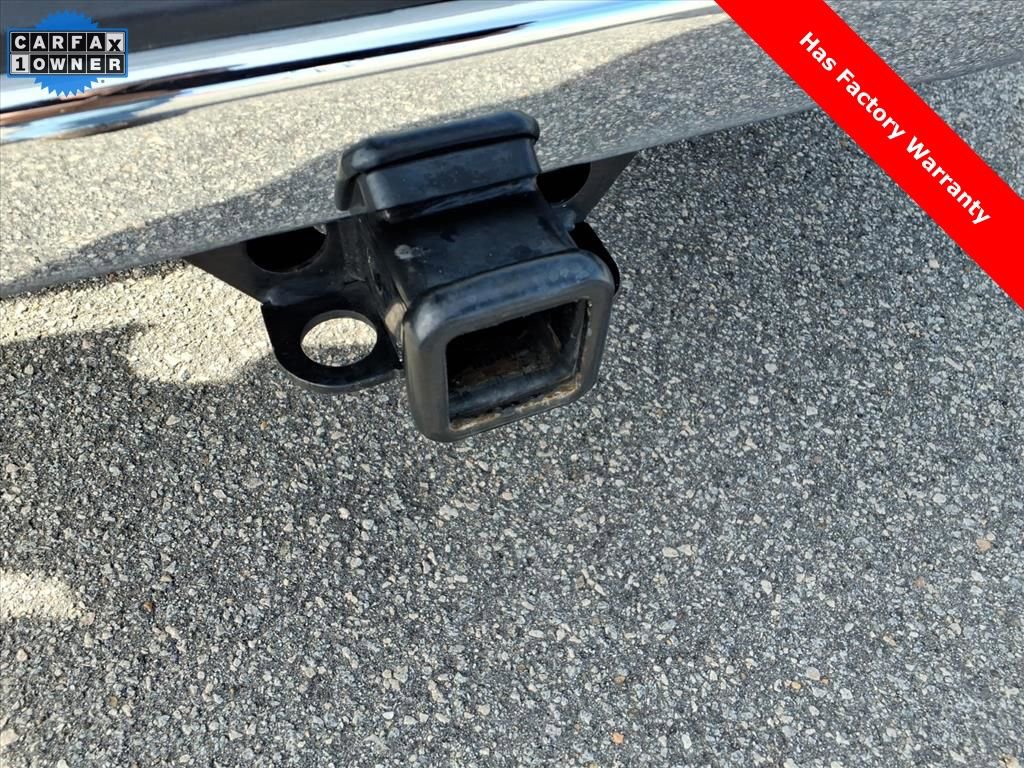 Used 2024 GMC Sierra 1500 SLE image 12