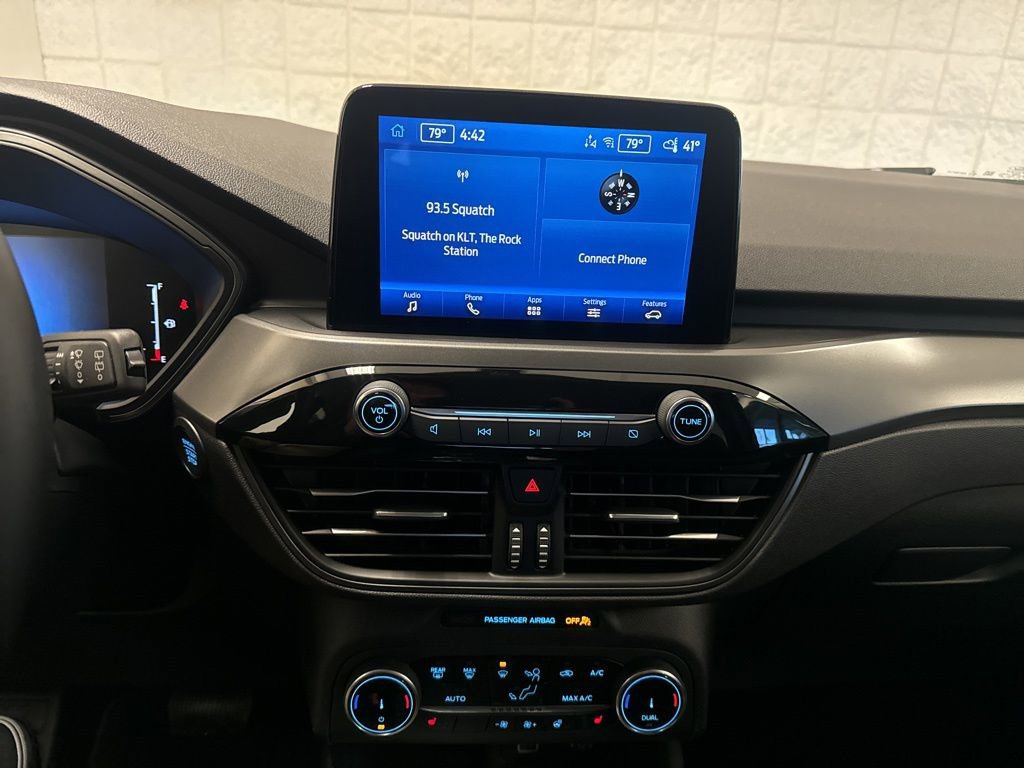 New 2026 Ford Escape Active w/ Cold Weather Package image 27