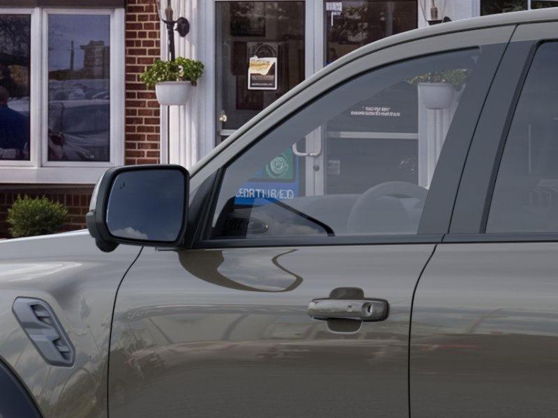 New 2026 Ford Ranger Raptor AWD/4WD image 20