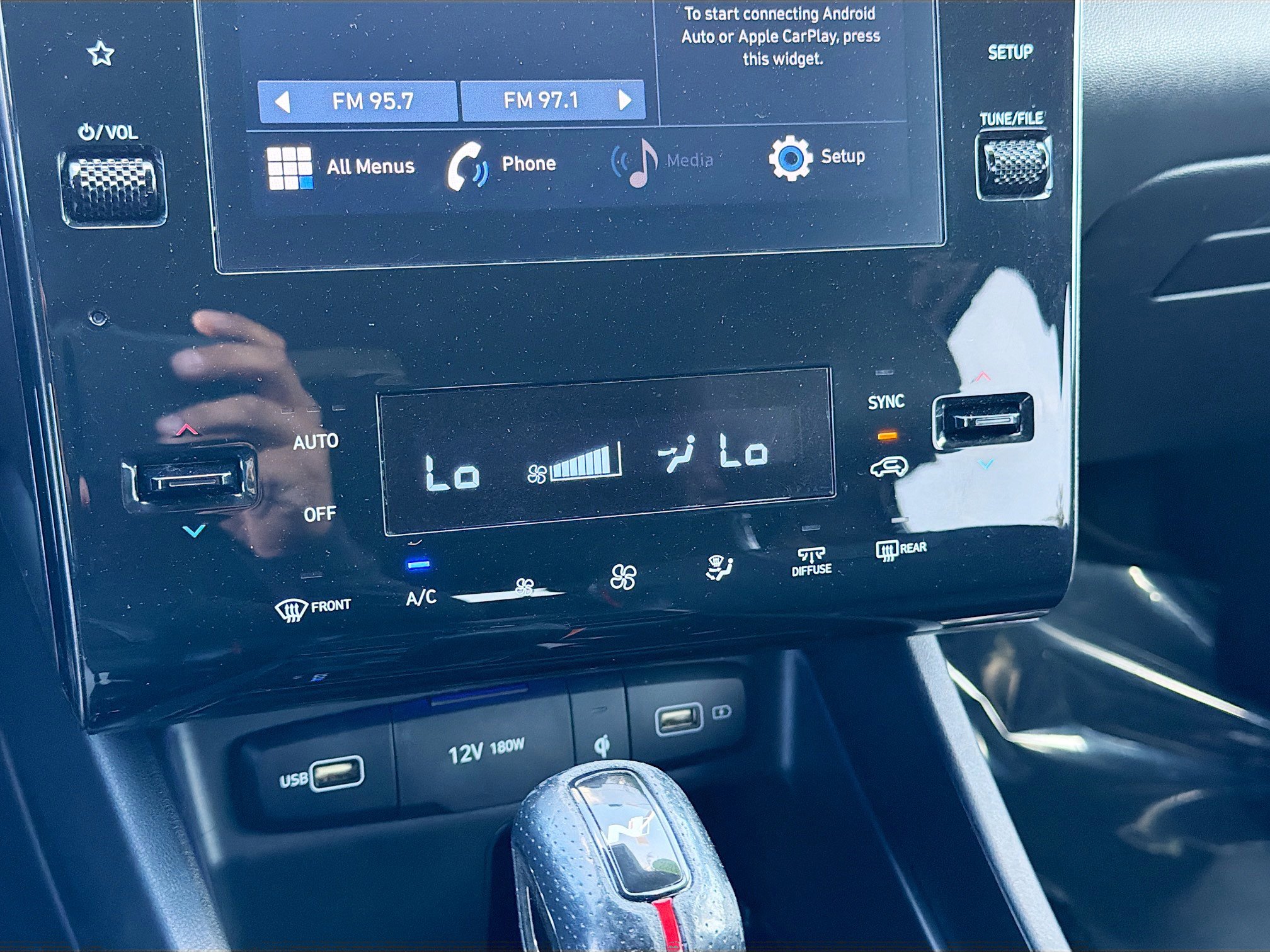 Used 2022 Hyundai Tucson N Line image 33