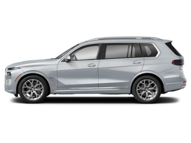 New 2026 BMW X7 M60i image 3