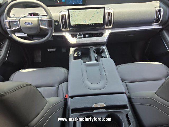 New 2026 Ford Expedition Active RWD image 12