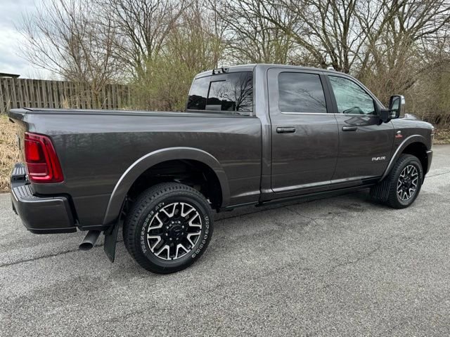 Used 2025 RAM 2500 Limited image 5