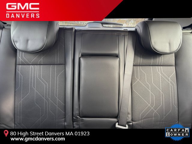 Used 2022 Chevrolet Trax LT w/ LT Convenience Package image 20