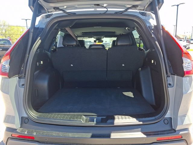 Used 2025 Honda CR-V Sport Touring image 29