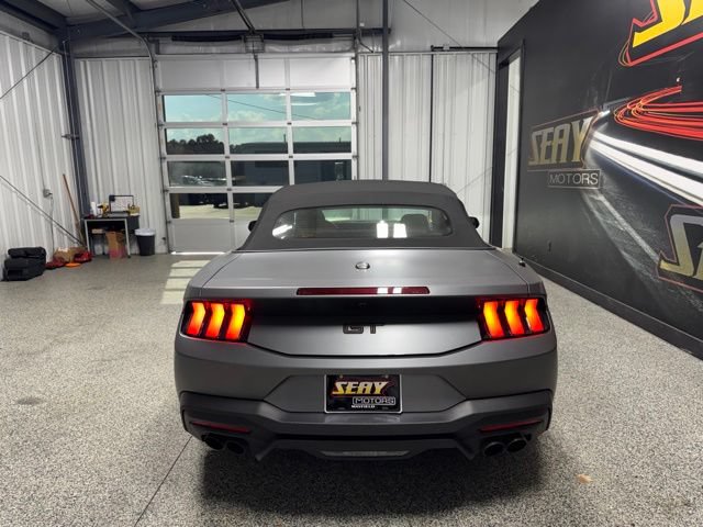 Used 2026 Ford Mustang GT Premium RWD image 13