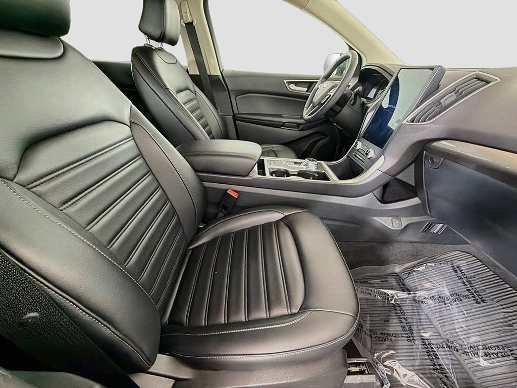 Used 2023 Ford Edge SEL w/ Convenience Package AWD/4WD image 23