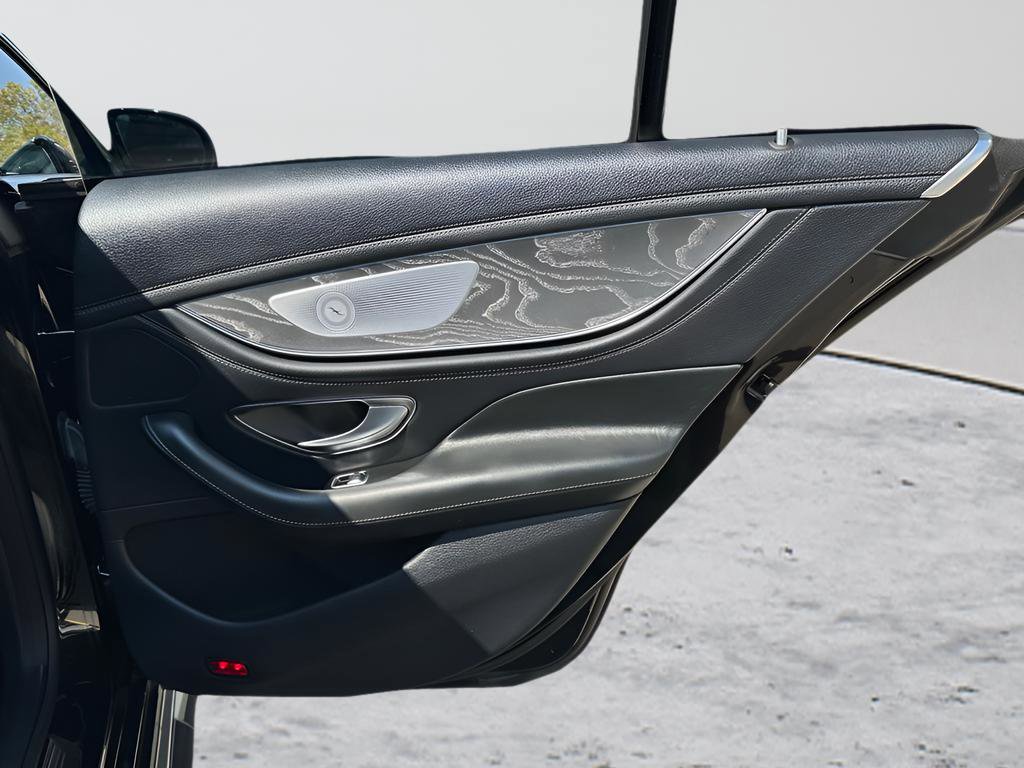 Used 2019 Mercedes-Benz AMG GT 63 image 30