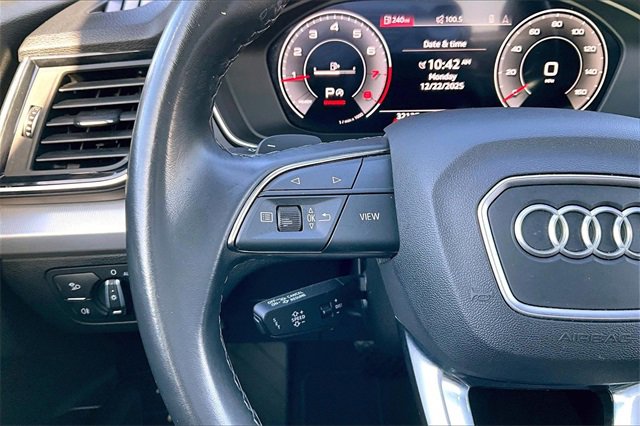 Used 2023 Audi Q5 2.0T Premium Plus image 20