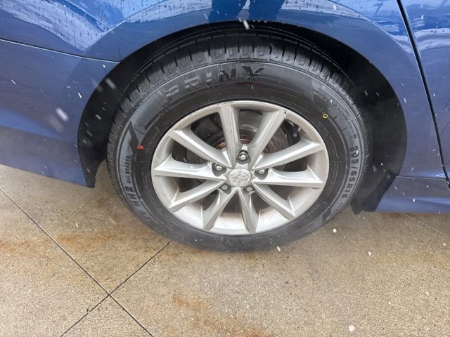 Used 2018 Hyundai Sonata SE image 10
