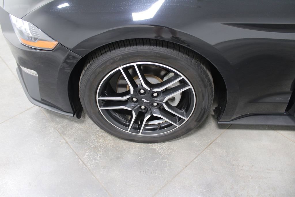 Used 2023 Ford Mustang Premium image 51