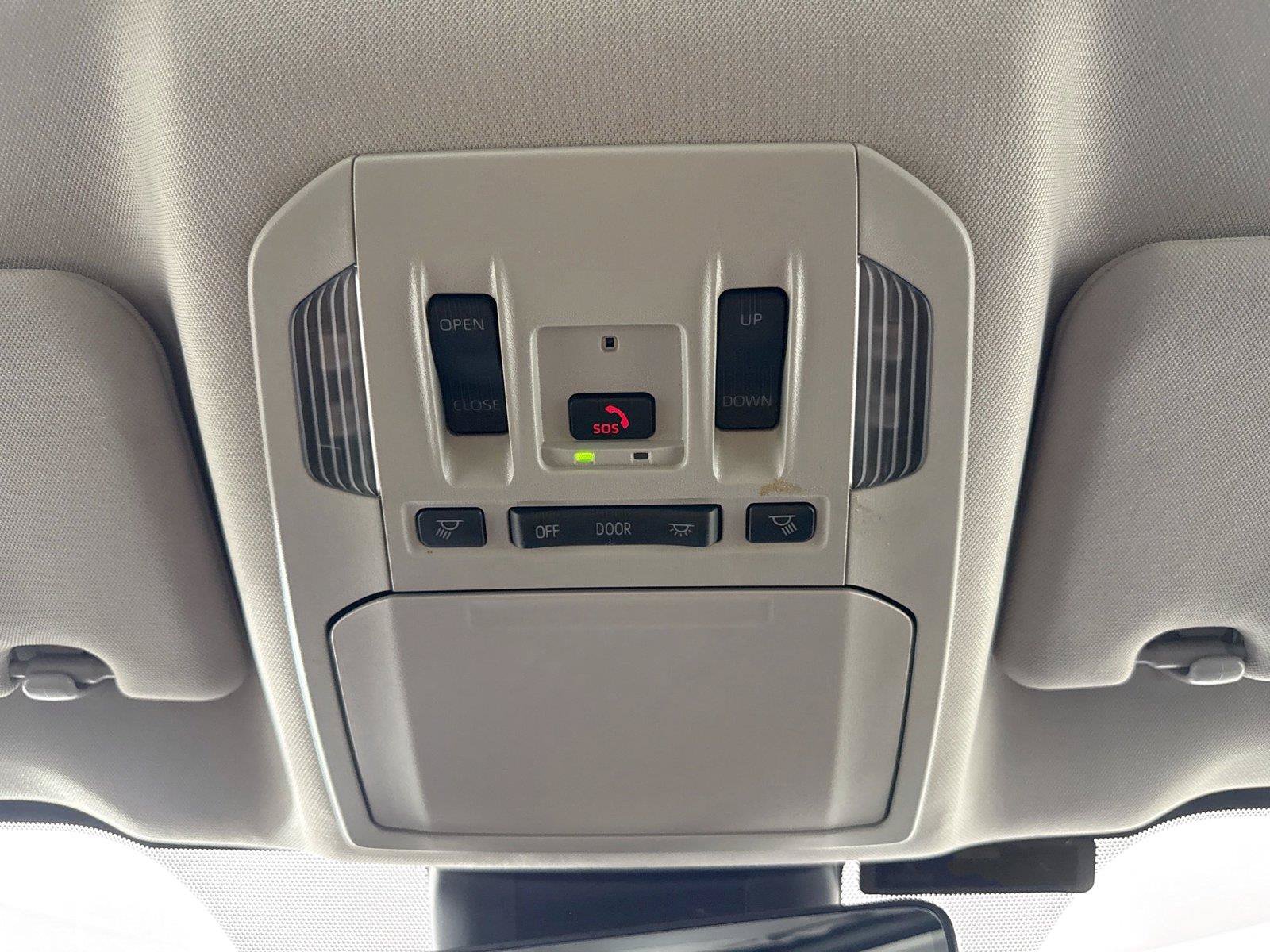Certified 2025 Toyota Highlander XLE AWD/4WD image 24