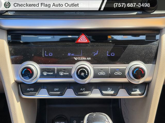 Used 2020 Hyundai Elantra Value Edition image 18