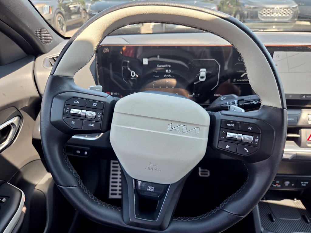 Used 2025 Kia K4 GT-Line Turbo FWD image 14