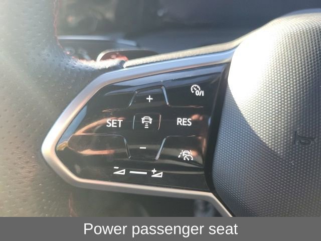 Used 2024 Volkswagen GTI S image 12