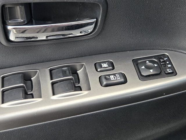 Used 2021 Mitsubishi Outlander Sport SE FWD image 33