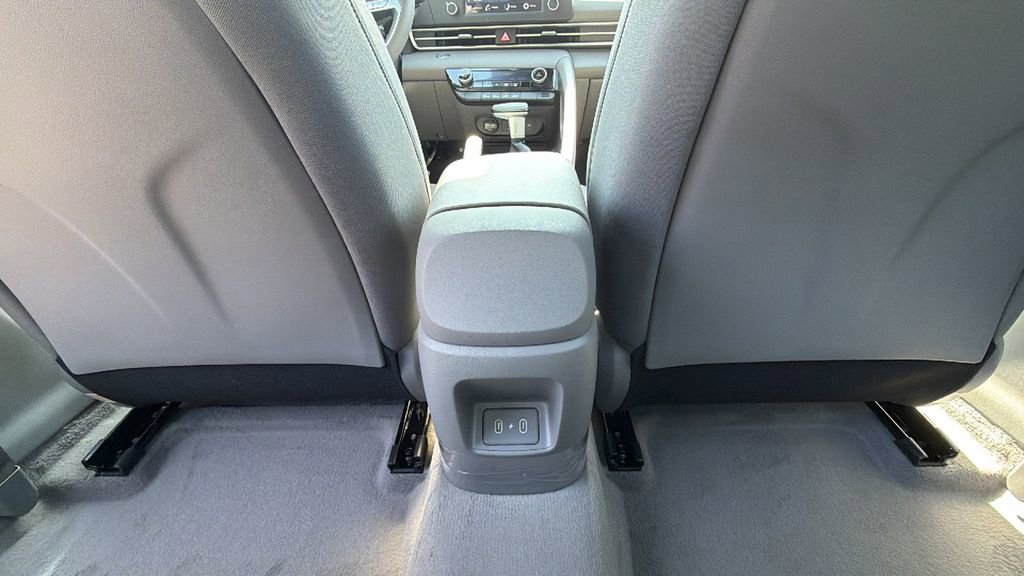 New 2026 Hyundai Elantra Sport image 20