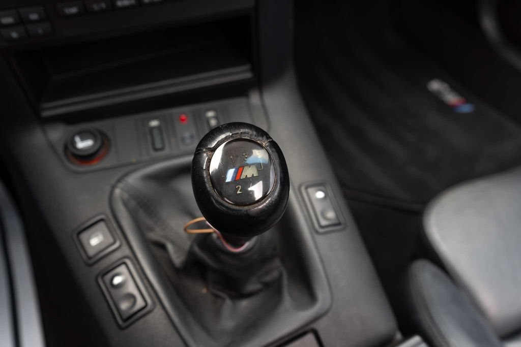 Used 1999 BMW M3 Coupe RWD image 46