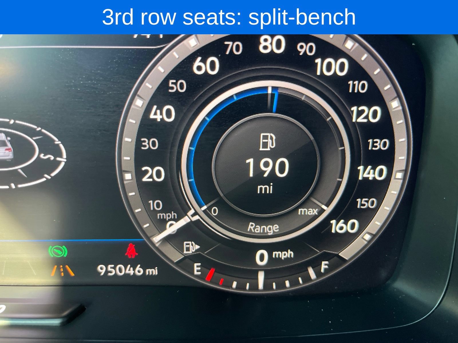 Used 2019 Volkswagen Atlas SEL AWD/4WD image 19