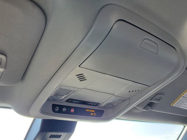 Certified 2023 Chevrolet Equinox LT image 35