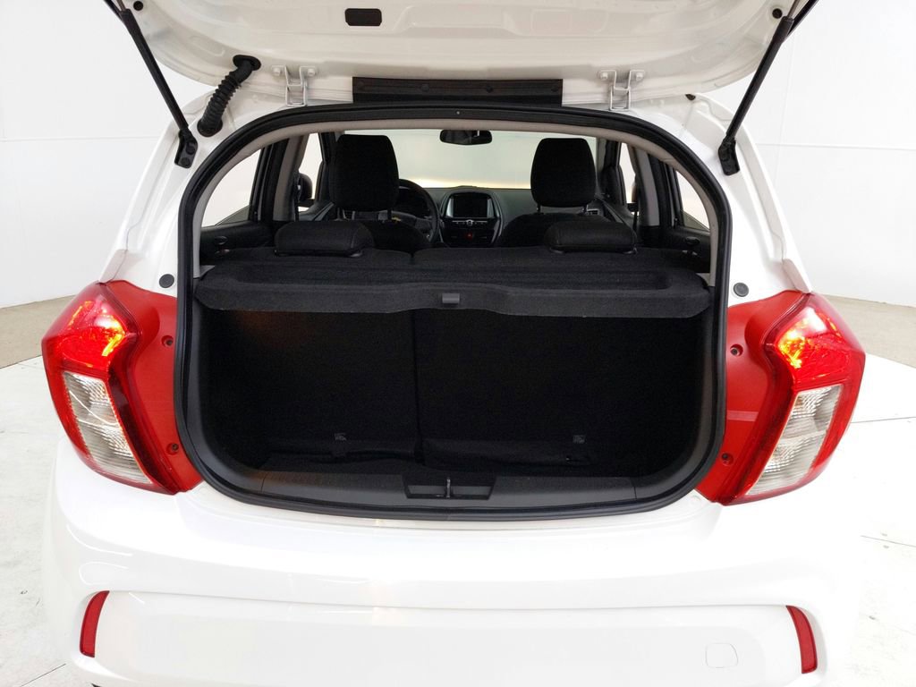 Used 2020 Chevrolet Spark LS FWD image 30