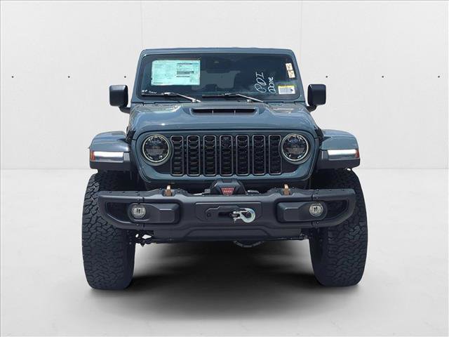 New 2025 Jeep Wrangler Unlimited Rubicon 392 AWD/4WD image 6