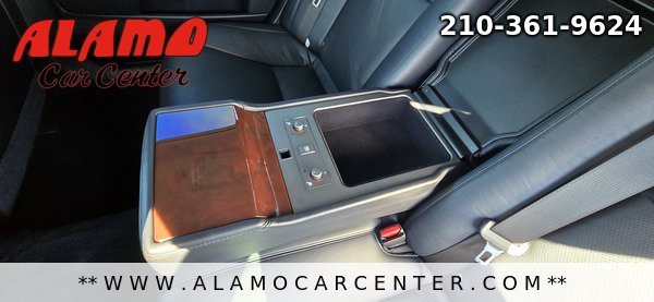 Used 2009 Lexus LS 460 Luxury image 32