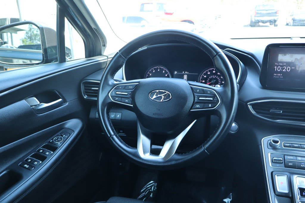 Used 2023 Hyundai Santa Fe SEL FWD image 27