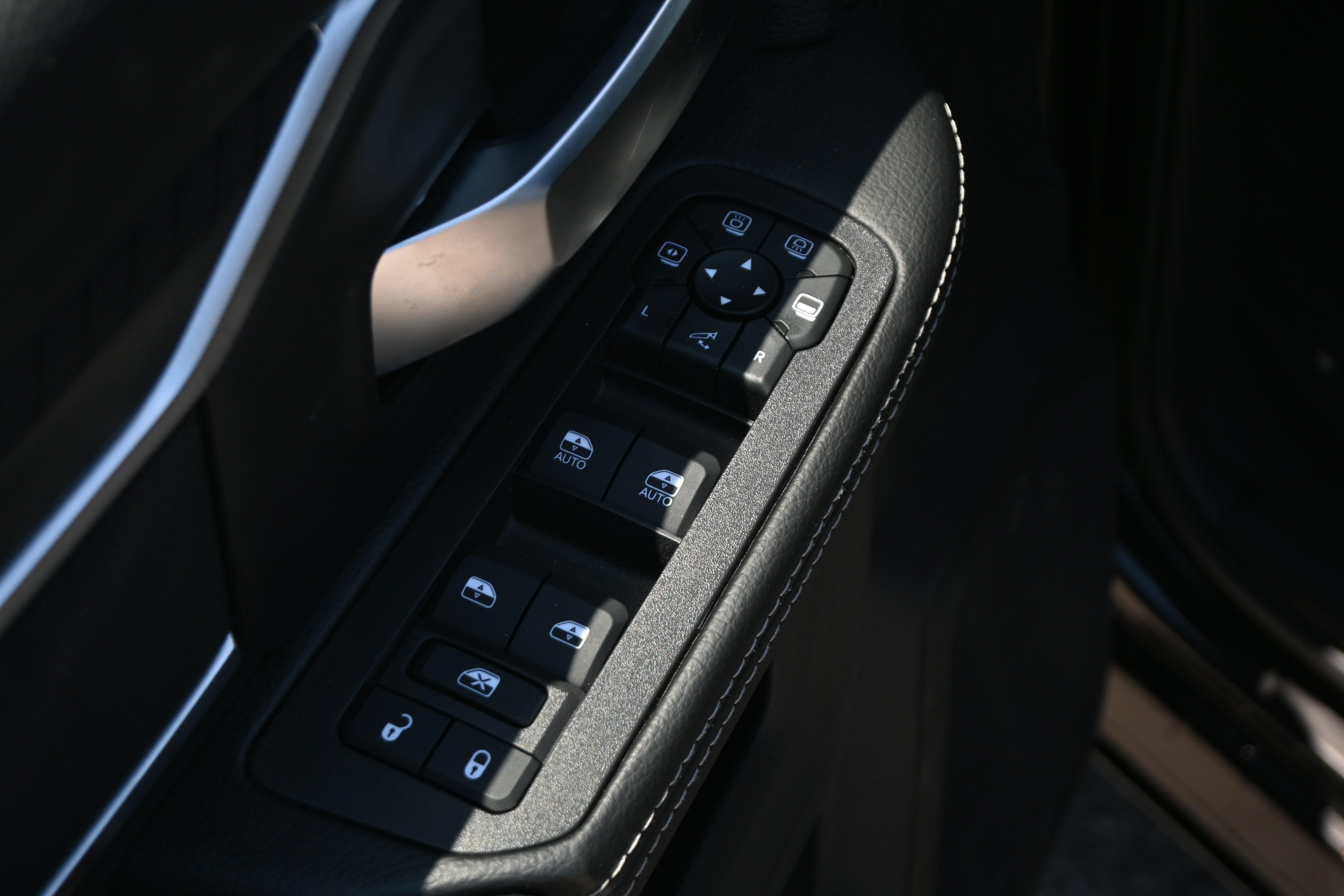 New 2026 RAM 2500 Big Horn AWD/4WD image 14