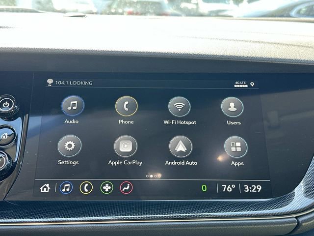 Used 2022 Buick Envision Preferred FWD image 22