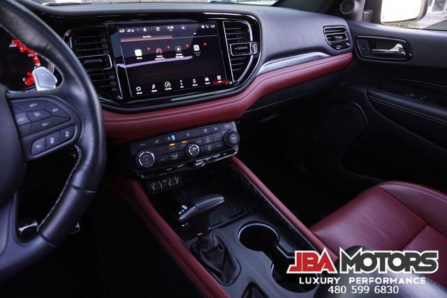 Used 2023 Dodge Durango SRT Hellcat AWD/4WD image 24