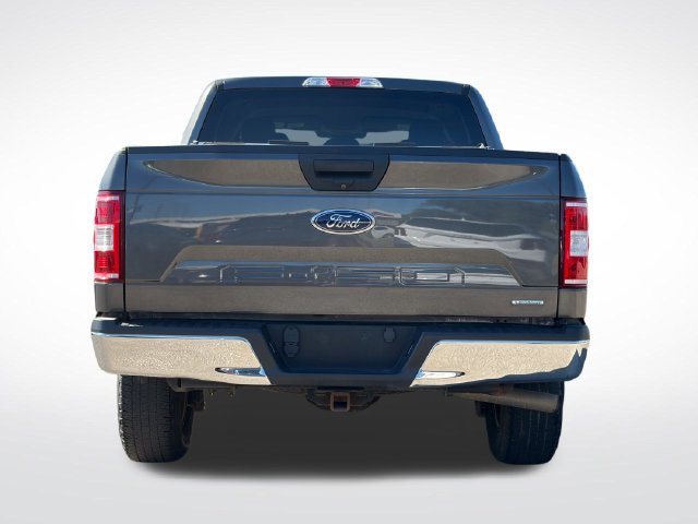 Used 2019 Ford F150 XLT AWD/4WD image 6