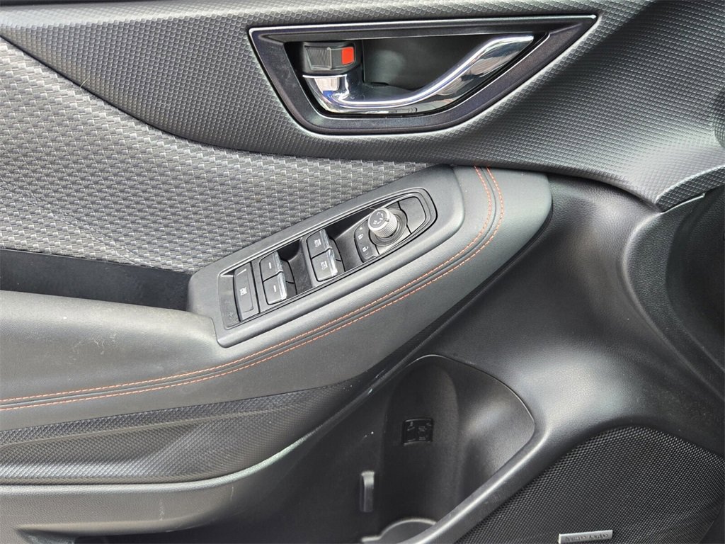 Used 2023 Subaru Forester Sport image 28