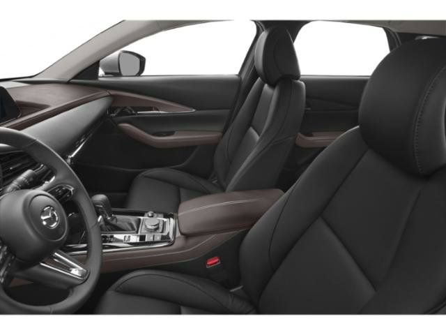 Certified 2024 MAZDA CX-30 AWD 2.5 S w/ Premium Package image 12