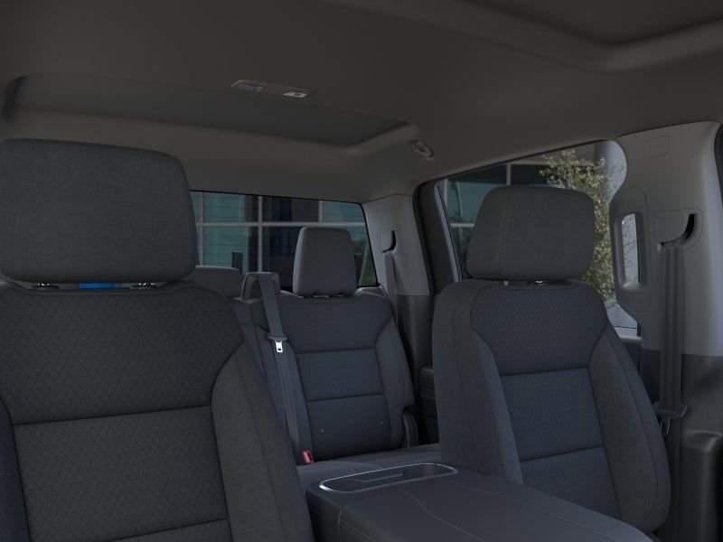 New 2026 Chevrolet Silverado 1500 LT Trail Boss image 24