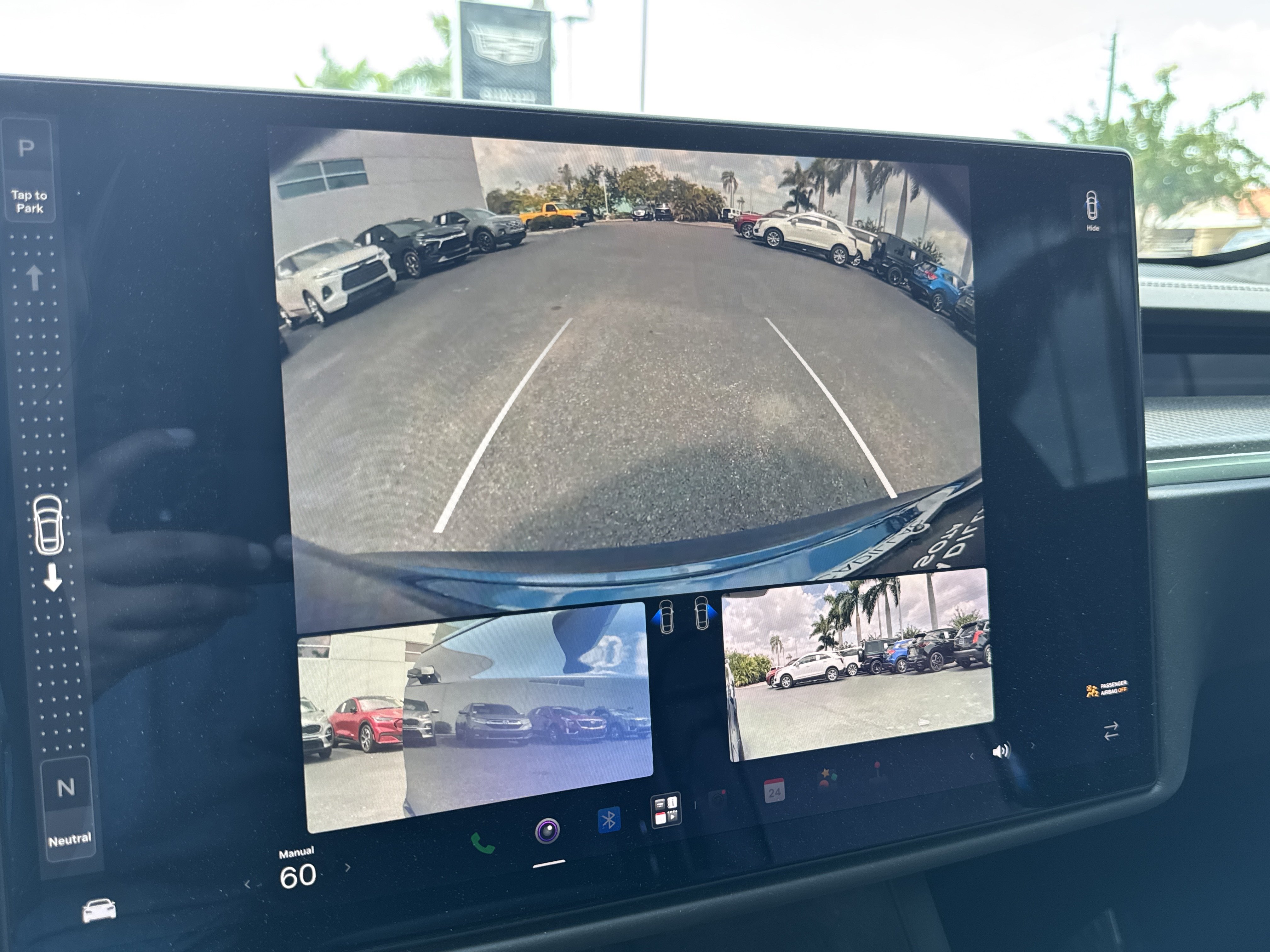 Used 2021 Tesla Model S Plaid AWD/4WD image 28