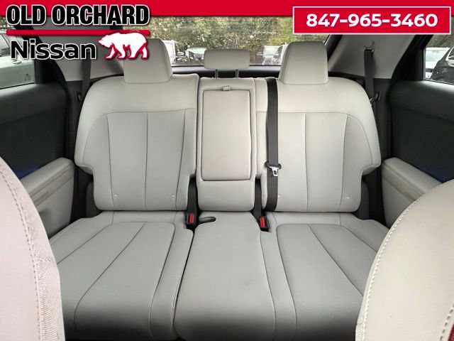 Used 2023 Hyundai Ioniq 5 SEL image 9