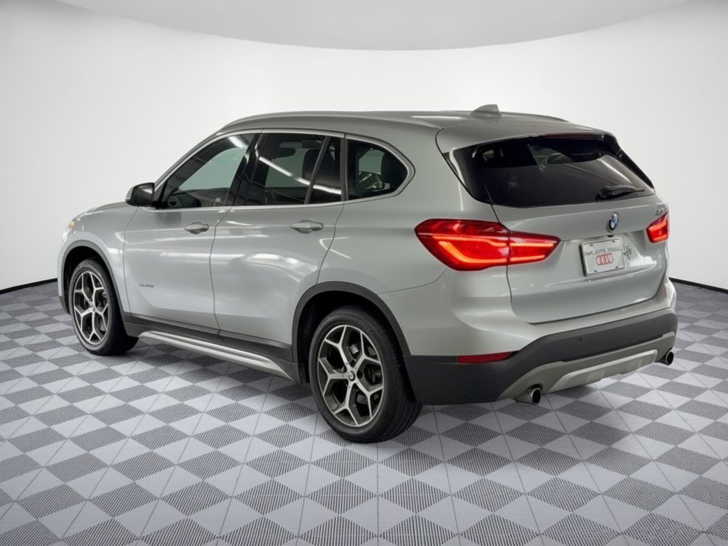 Used 2016 BMW X1 xDrive28i AWD/4WD image 3